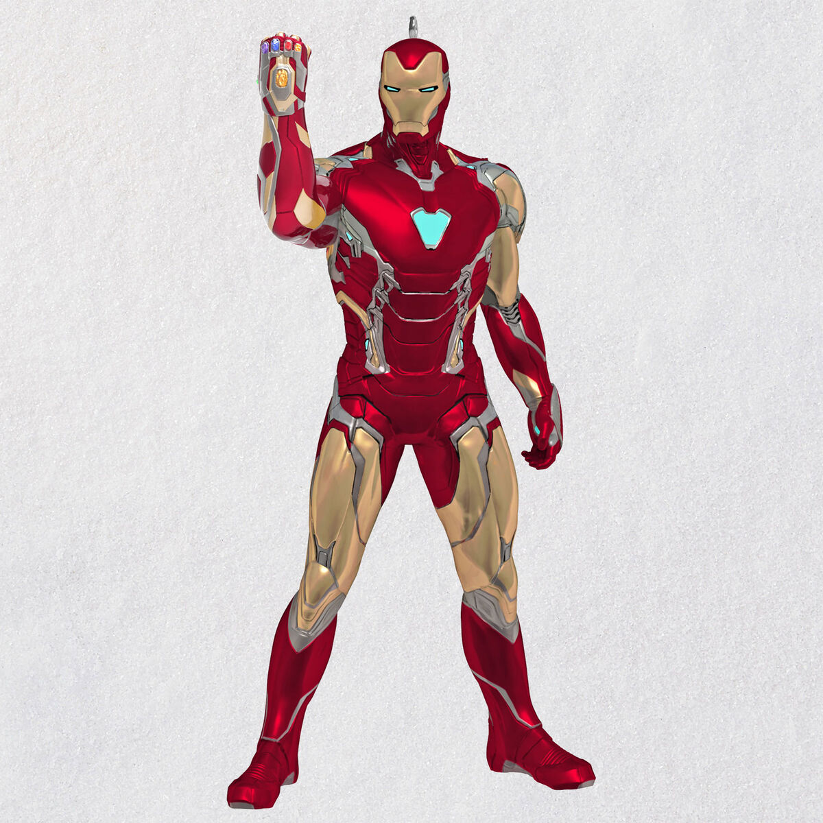 Marvel Studios Avengers: Endgame Iron Man Ornament - Keepsake Ornaments