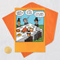 Avoid the Complainers Funny Thanksgiving Card, , large image number 5