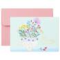 Whimsical Designs Assorted Note Cards With Caddy, Box of 30, , large image number 9
