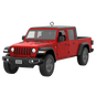 2020 Jeep Gladiator Rubicon 2021 Metal Ornament, , large image number 7