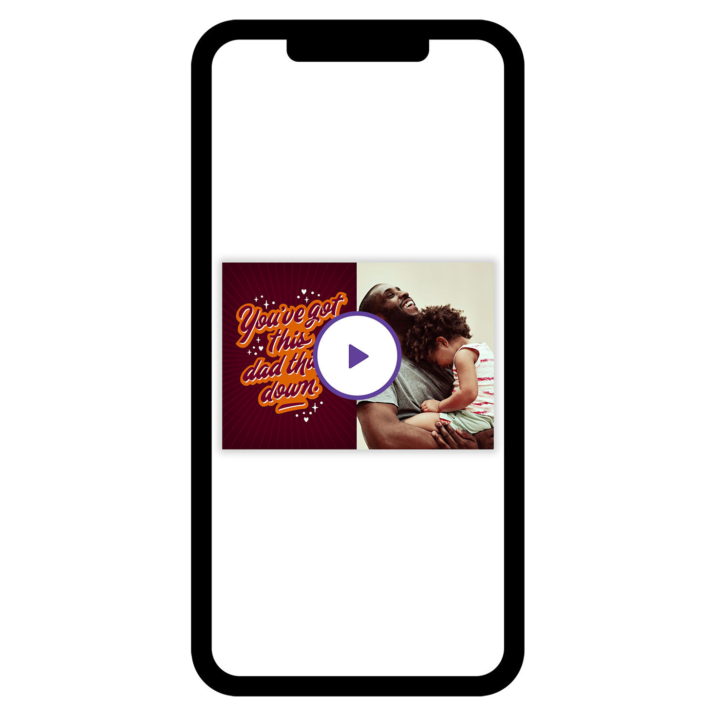 You’ve Got This Dad Thing Down eCard