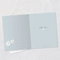 No Words, Only Love Sympathy Card, , large image number 3
