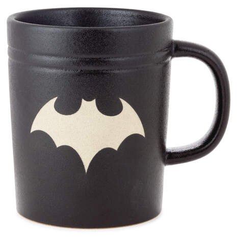 DC Comics™ Batman™ Gotham City™ Proud Debossed Mug, 15 oz., , large