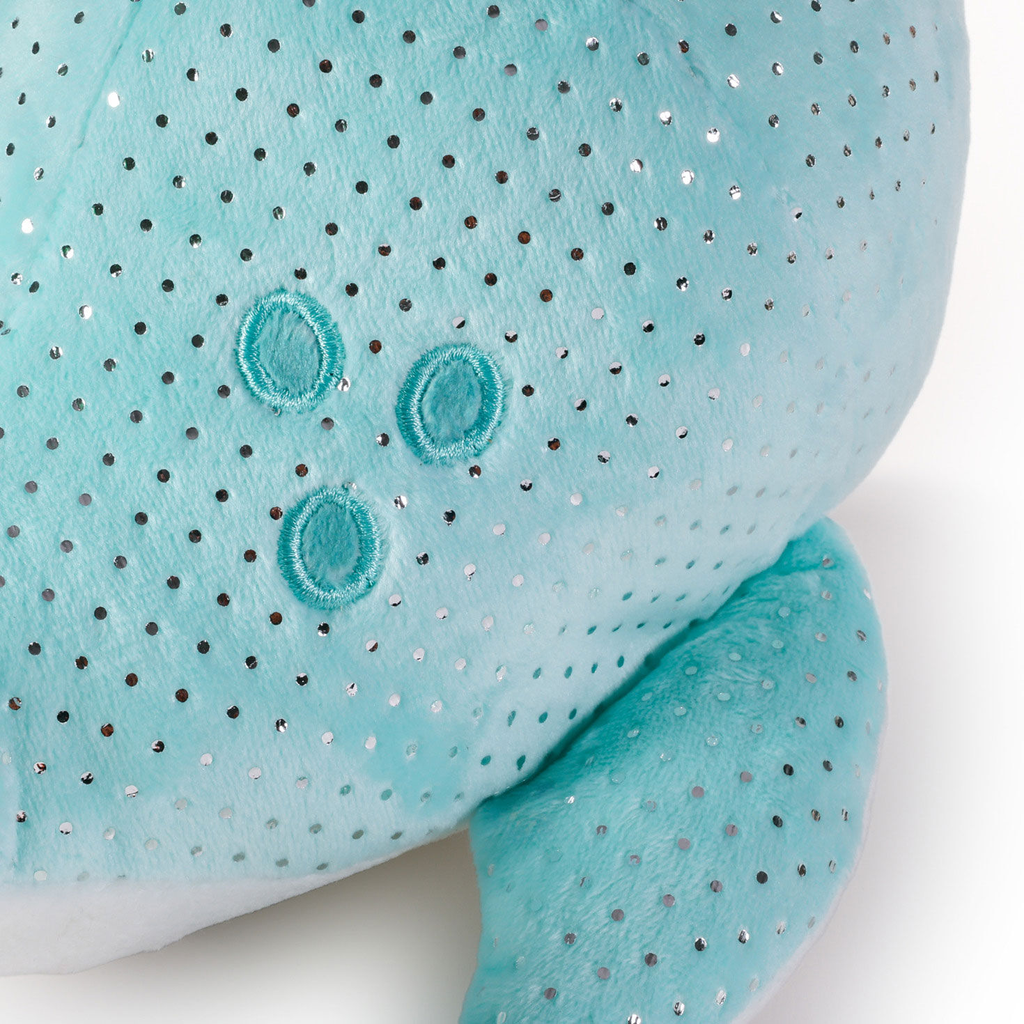 Festive Narwhal Plush, 8" for only USD 16.99 | Hallmark