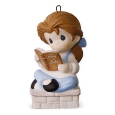 Precious Moments® Belle of Disney Beauty and the Beast ...