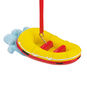 Inflatable Raft Hallmark Ornament, , large image number 5