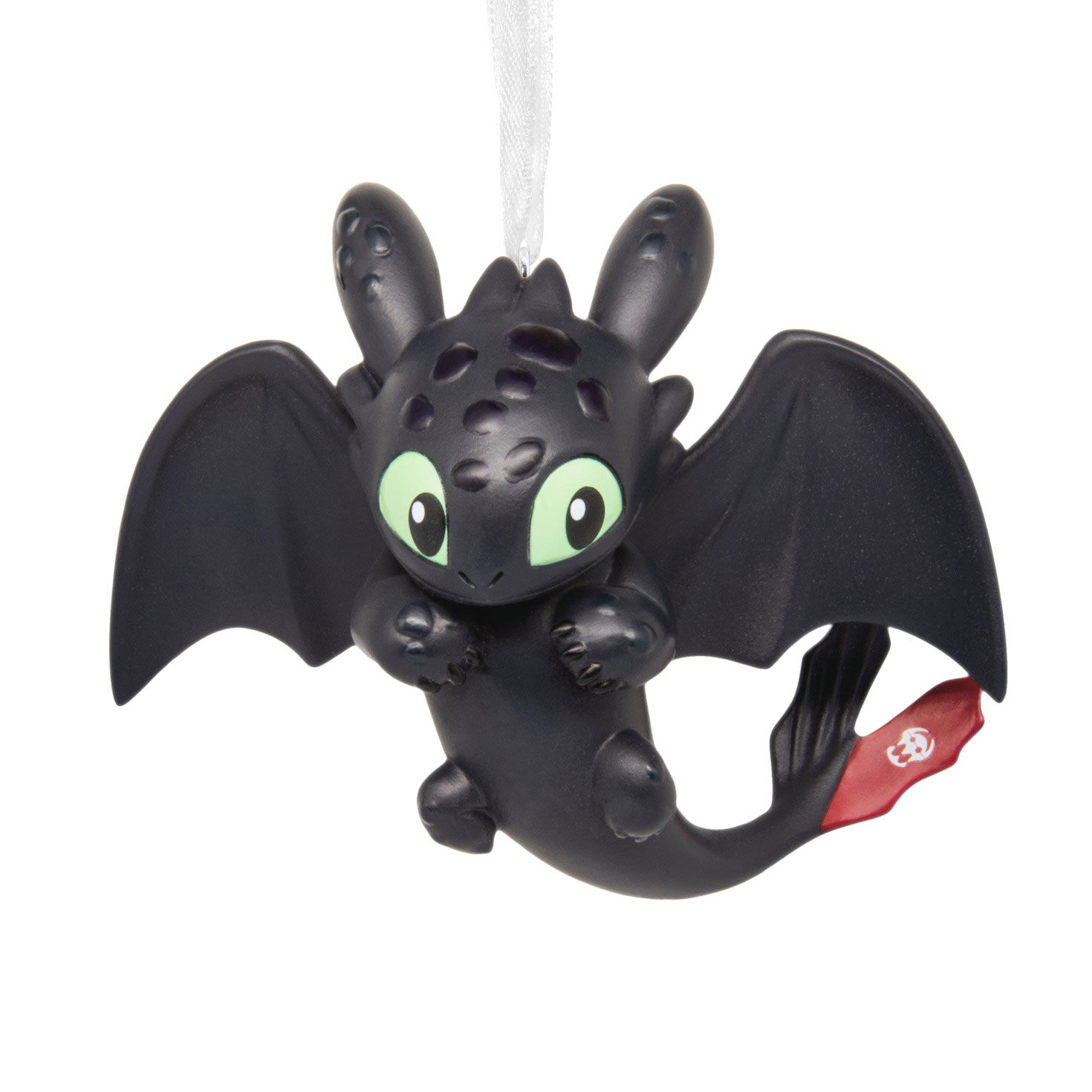 DreamWorks Dragons Toothless Hallmark Ornament for only USD 11.49 | Hallmark