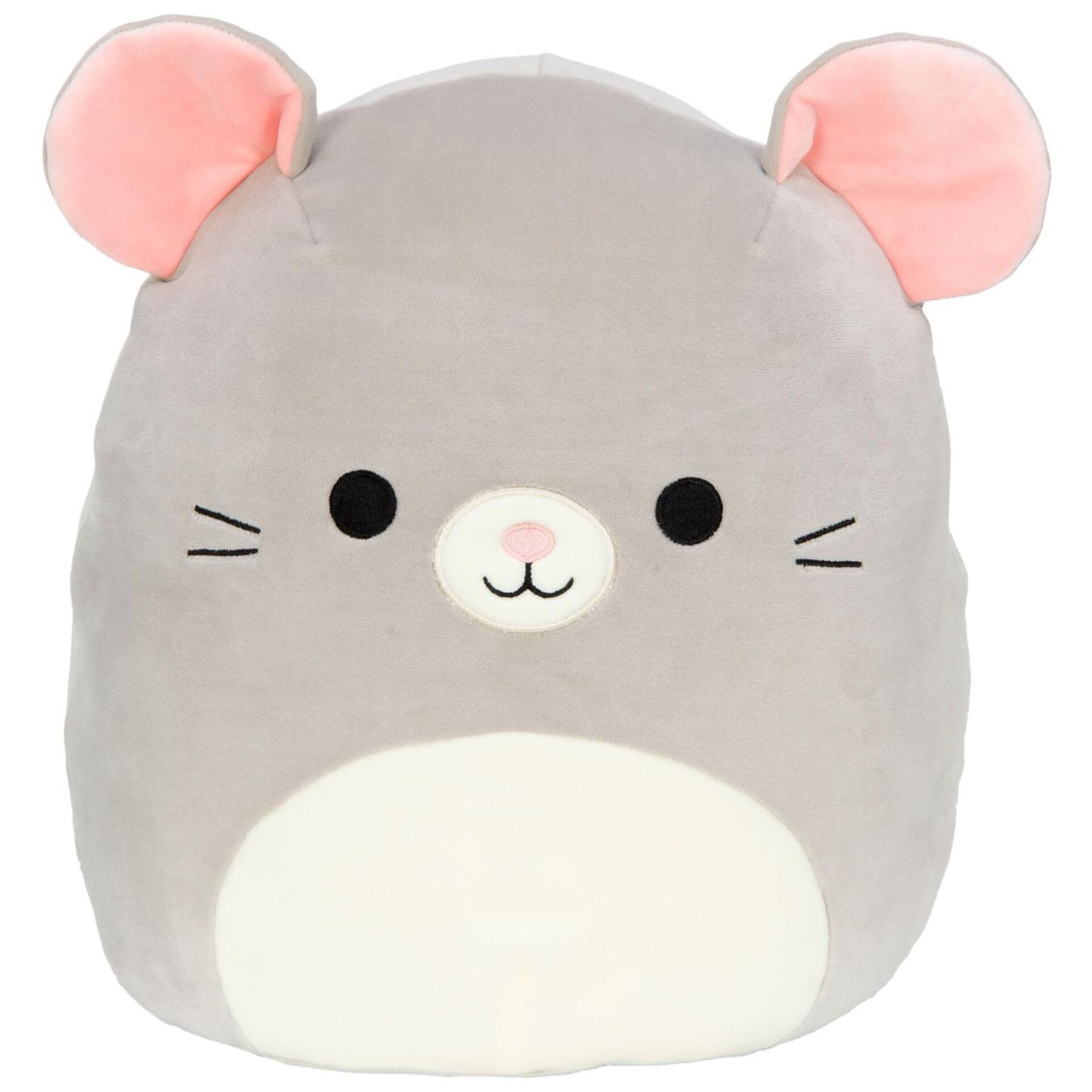 Medium Gray Mouse Squishmallow Stuffed Animal 16 Classic Stuffed Animals Hallmark Those giant squishmallows shown at the top of the video? medium gray mouse squishmallow stuffed animal 16