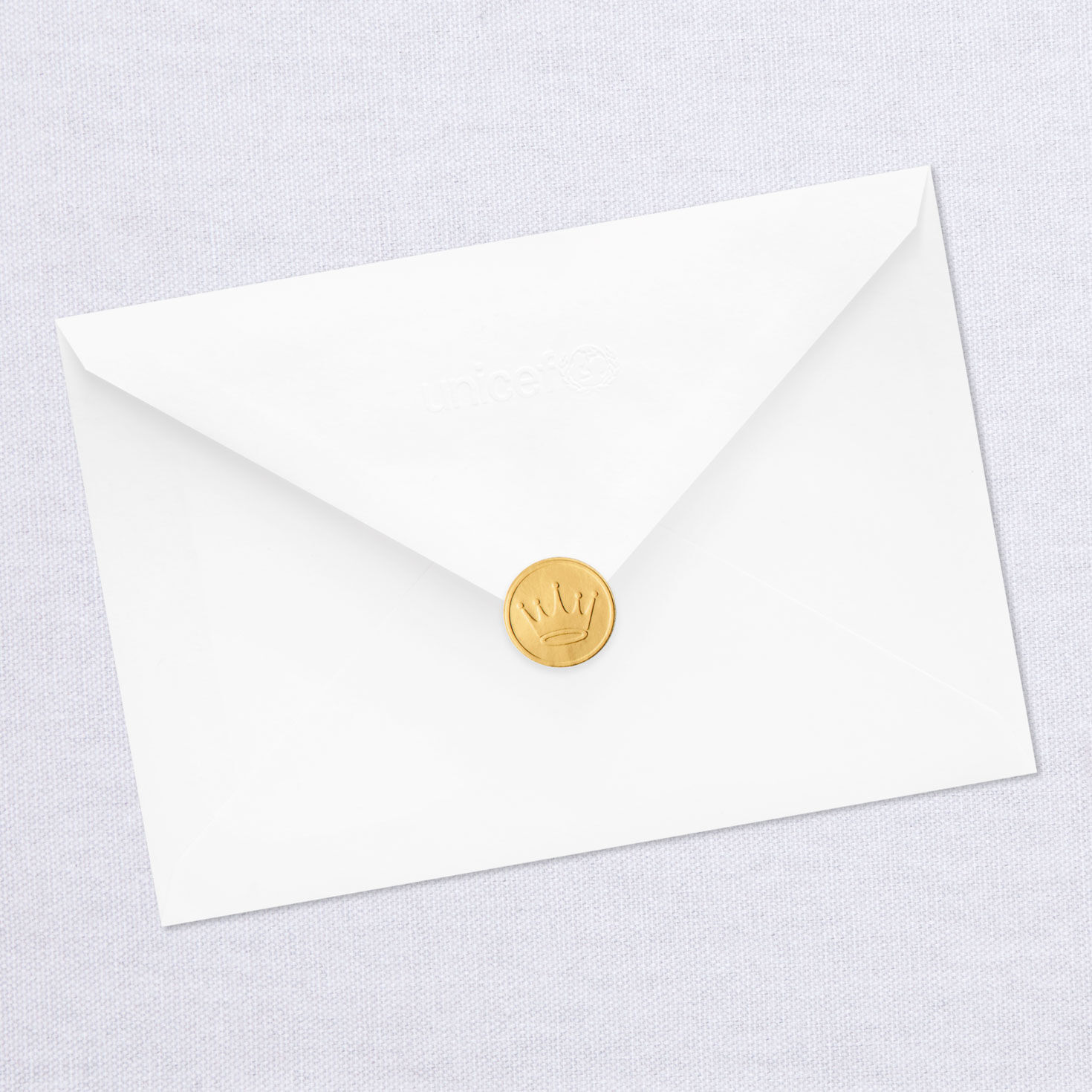 UNICEF A Little Sunshine Encouragement Card for only USD 3.59 | Hallmark