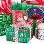 Christmas Whimsy Gift Wrap Collection, , large image number 2
