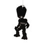 Marvel Groot Moving Metal Hallmark Ornament, , large image number 5