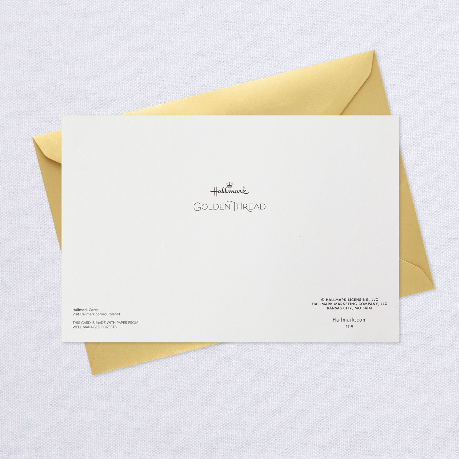 Cute Bear Blessed and Loved First Birthday Card, , large image number 8