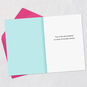 Retro Photo of Two Girls Friendship Card for Her  image number 3