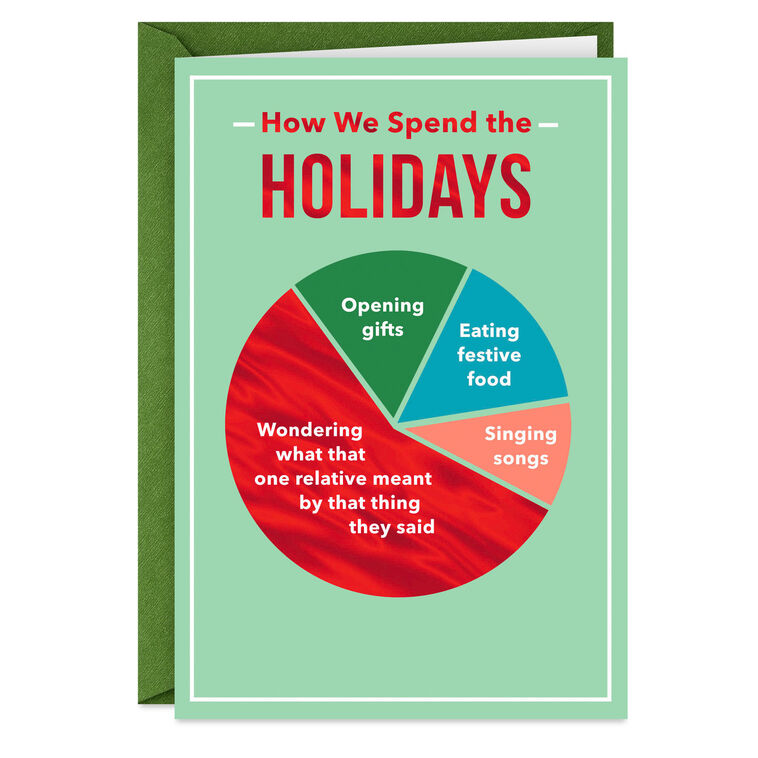 Thighs Before Pies Funny Holiday Season Christmas Gift Thighs Before Pies Funny Holiday Season Christmas Gift
