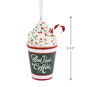 But First Coffee Hallmark Ornament, , large image number 3