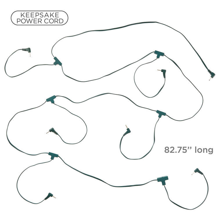 Keepsake Power Cord (Required for Storytellers), , large image number 2