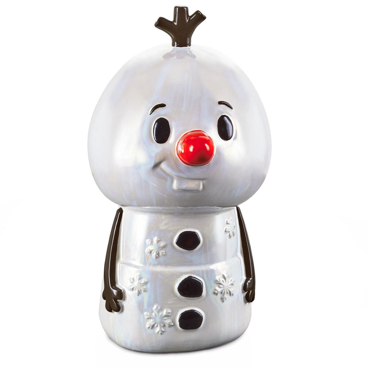 olaf with sound