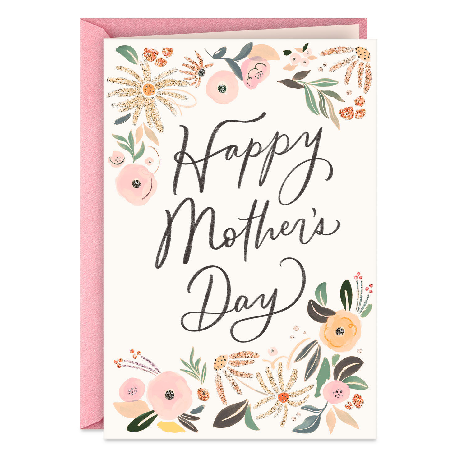 It's Your Day Mother's Day Card