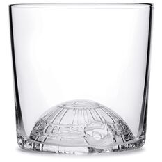 Star Wars Juice Glasses