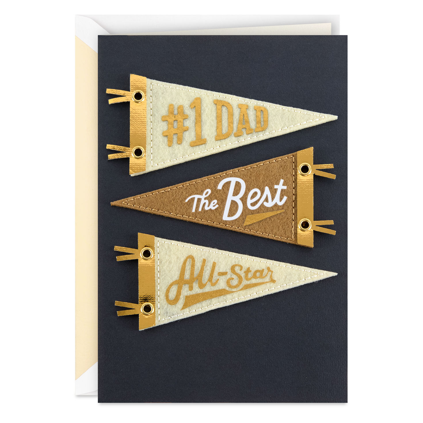 You're an All-Star Dad Father's Day Card