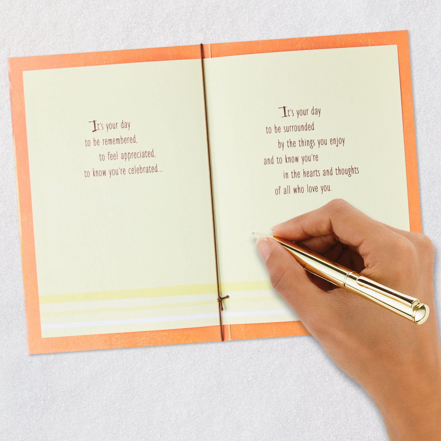 It's Your Day Father's Day Card, , large image number 7