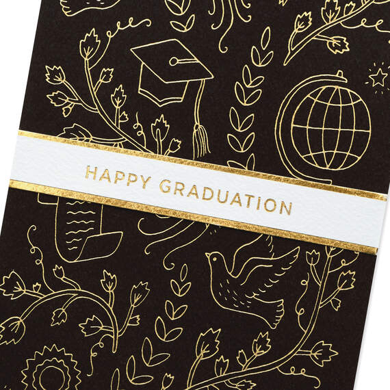 You Have What You Need to Succeed Graduation Card, , large image number 4