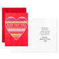 Charming and Cheery Assorted Valentine's Day Cards, Pack of 8, , large image number 3