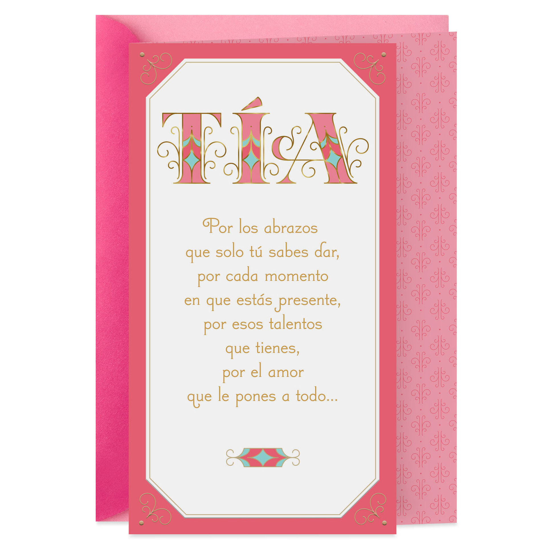 Aunt In Spanish Mixes spanish with english), aunts , and older