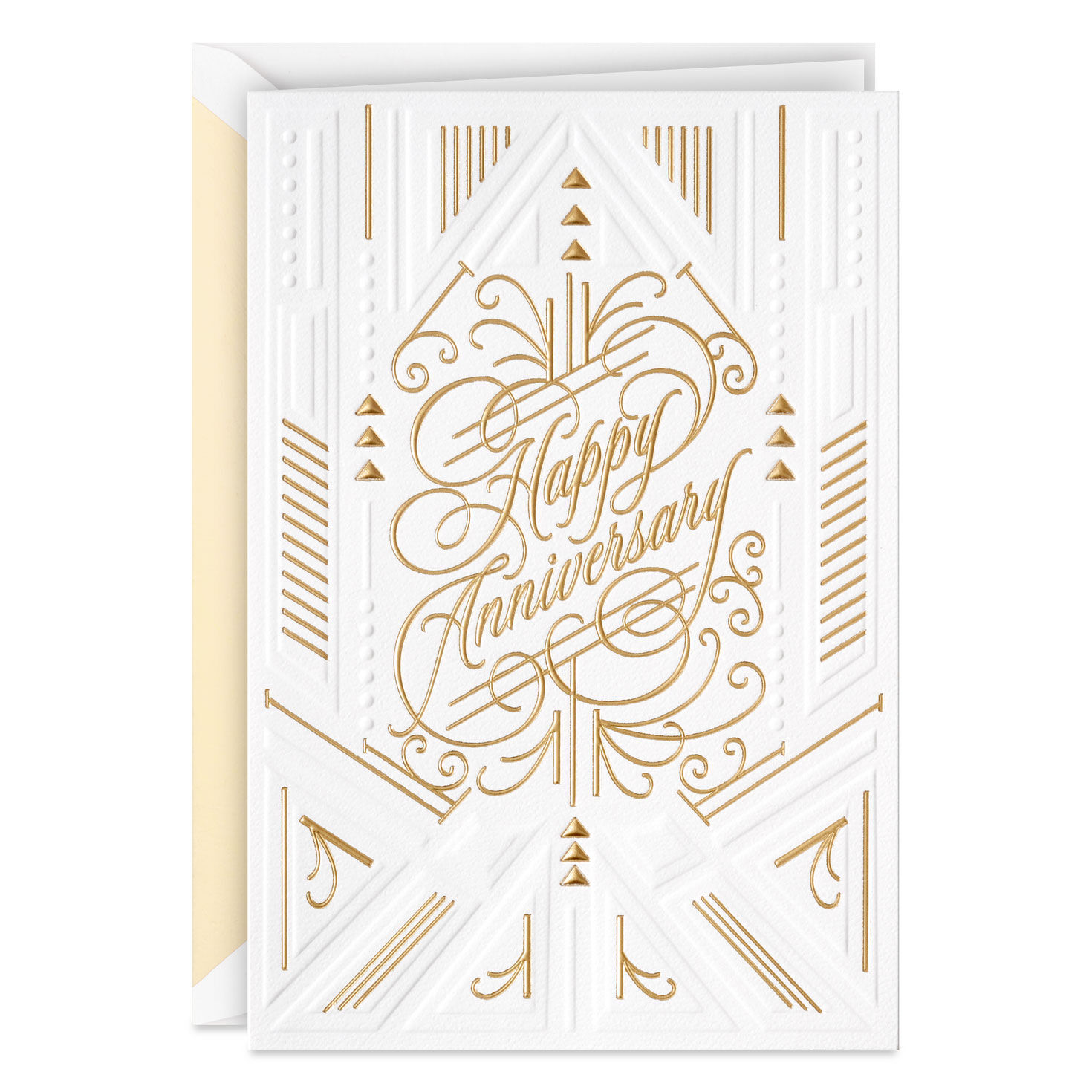 To Life, Love and Happiness Anniversary Card