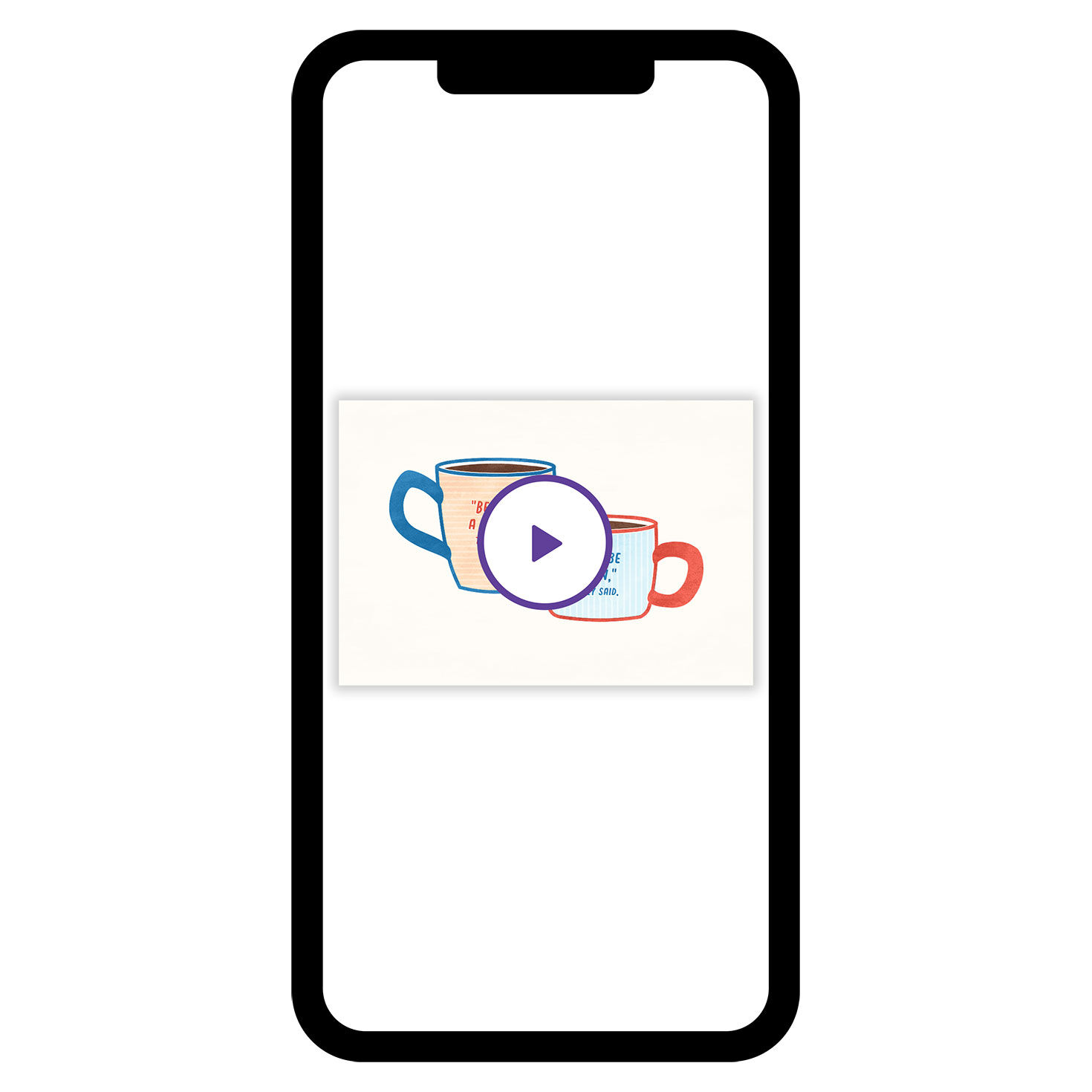 It Will Be Fun They Said Father's Day eCard