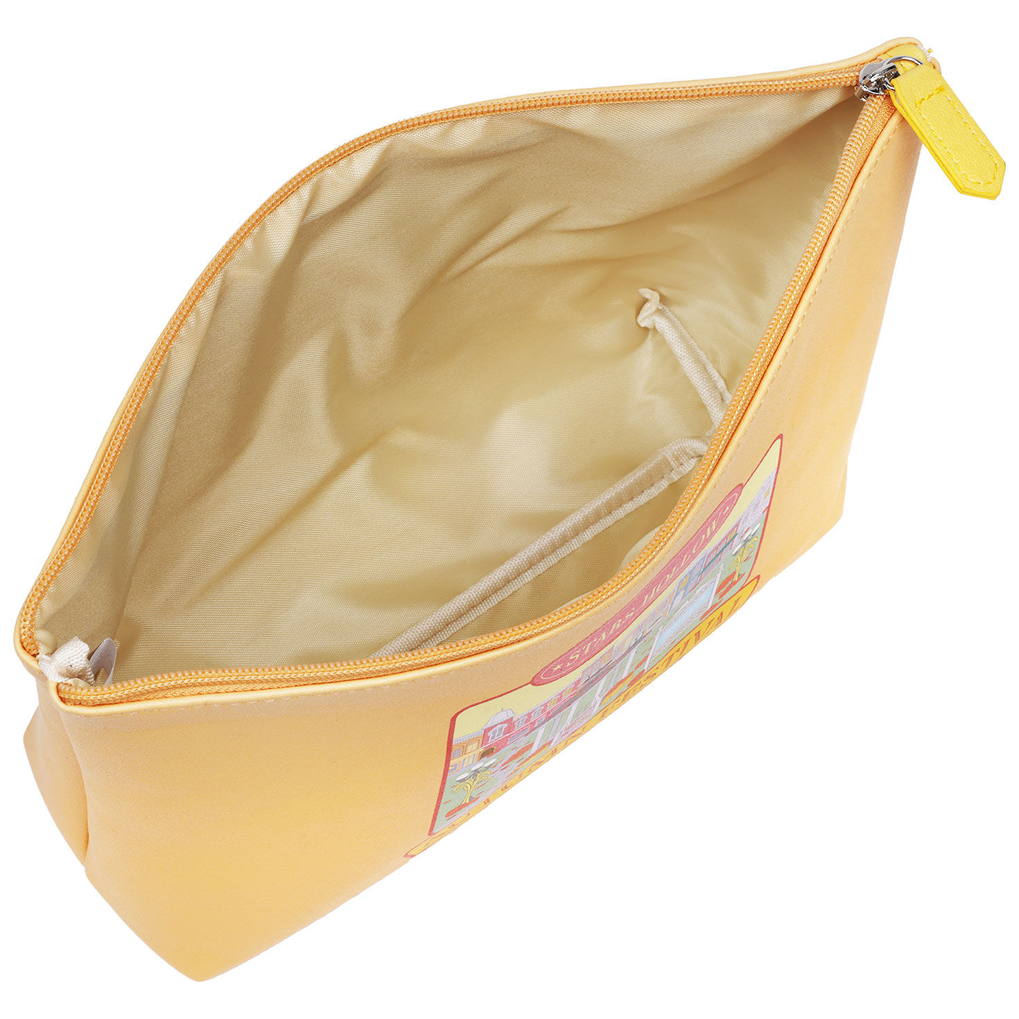 Concept One Gilmore Girls Autumn Festival Pouch open image number 6