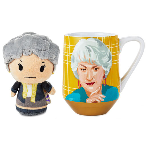 Dorothy The Golden Girls Gift Set, 