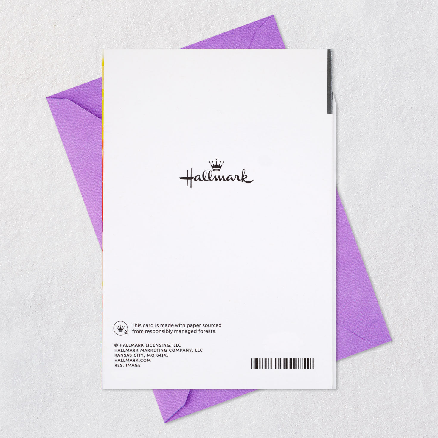 We're Cheering You On Birthday Card for Daughter, , large image number 8