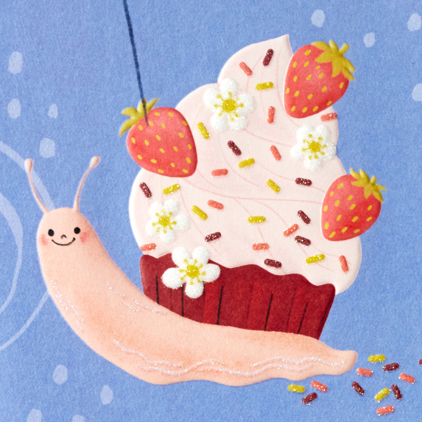 Kids' Birthday Fun Assorted Boxed Birthday Note Cards, Pack of 12, , large image number 5