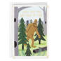 Bigfoot Legendary Father's Day Card for Dad, , large image number 1