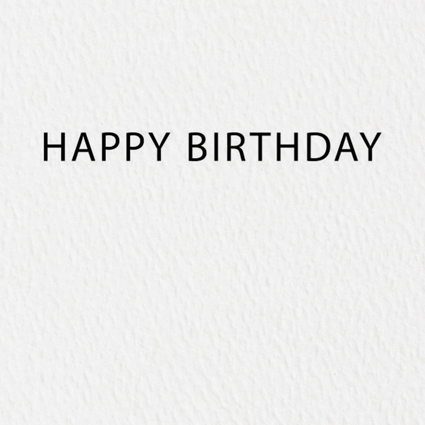 Never Stop Being You Birthday Card, , large image number 2