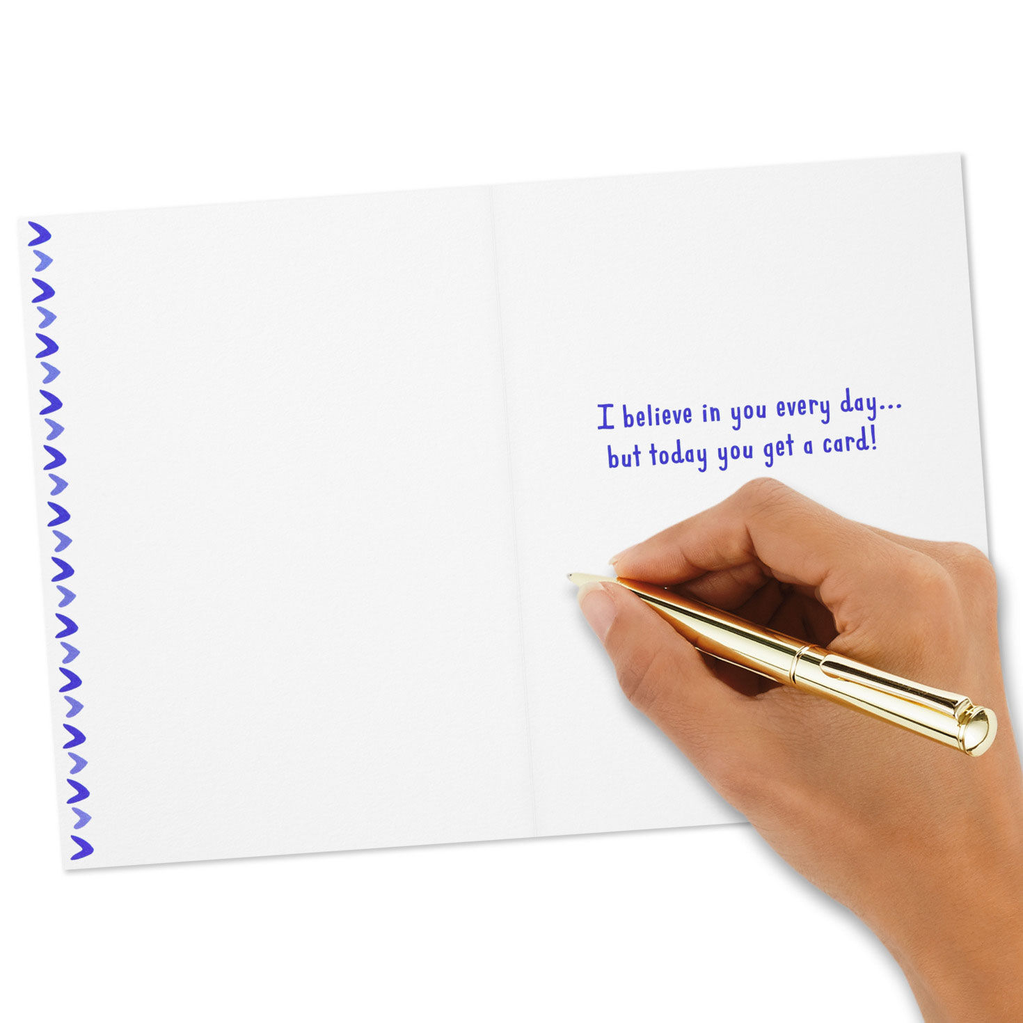 Sushi and Rainbows Encouragement Cards Assortment signing card image number 6