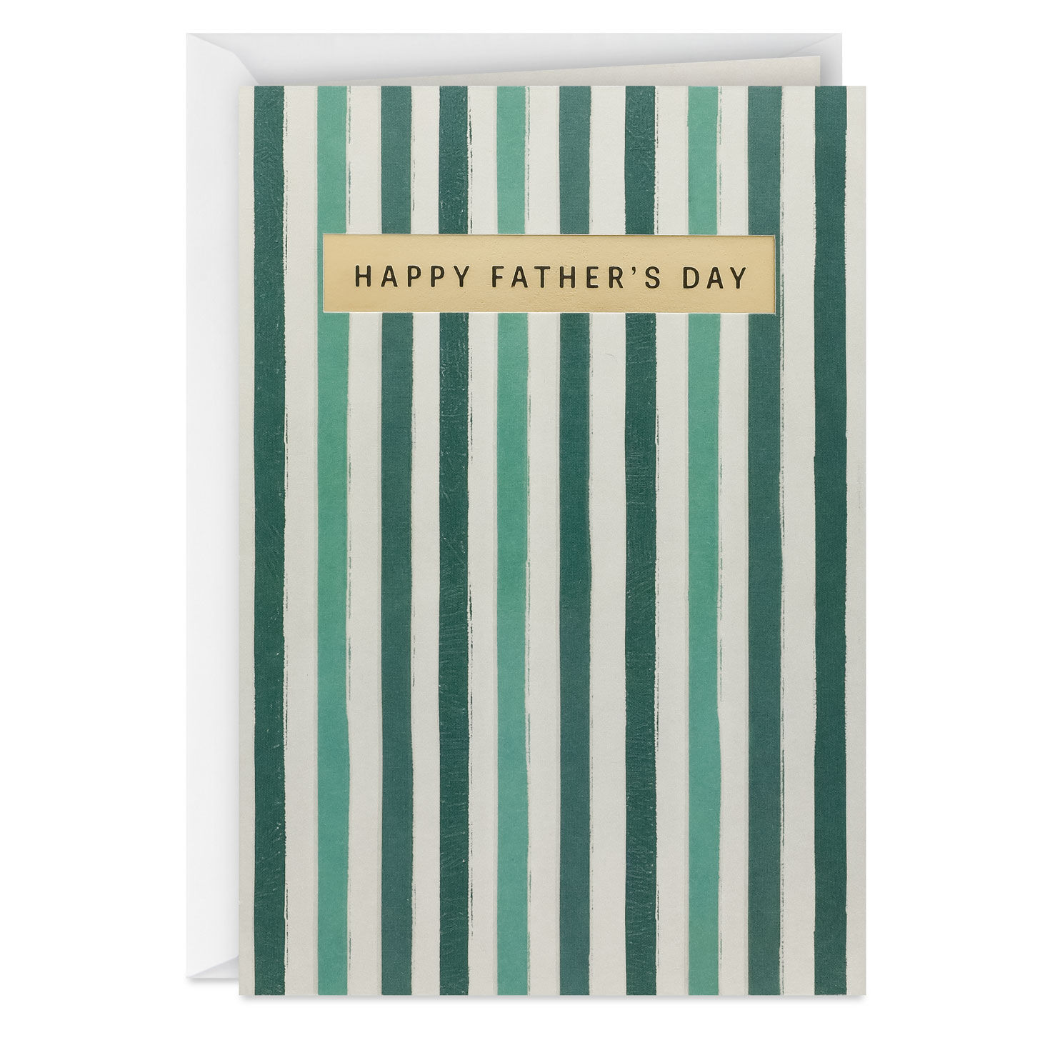 Wishing You Love Today Father's Day Card