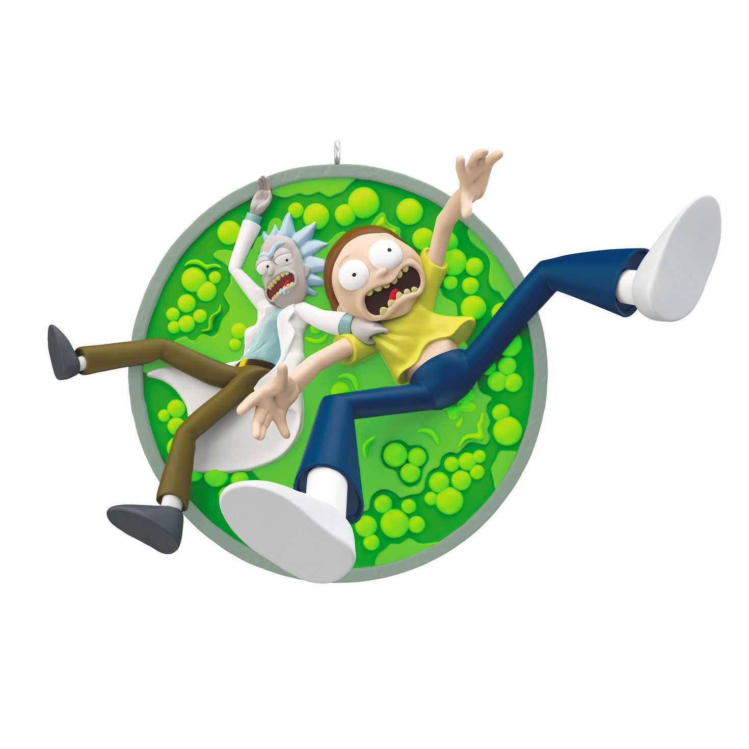 Watch rick and morty free on sale