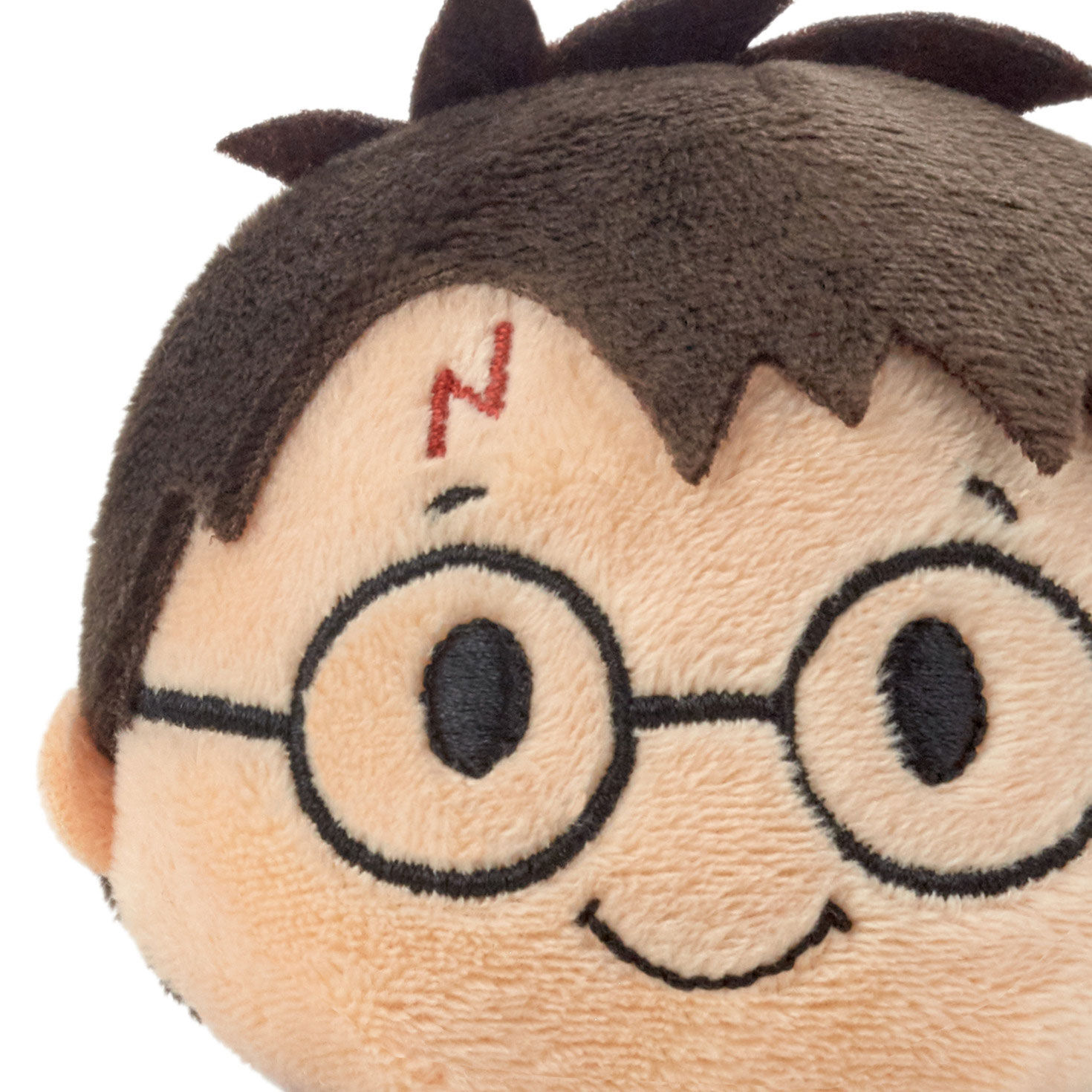 itty bittys® Harry Potter™ Harry in Blue H Sweater Plush - itty