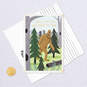 Bigfoot Legendary Father's Day Card for Dad, , large image number 5