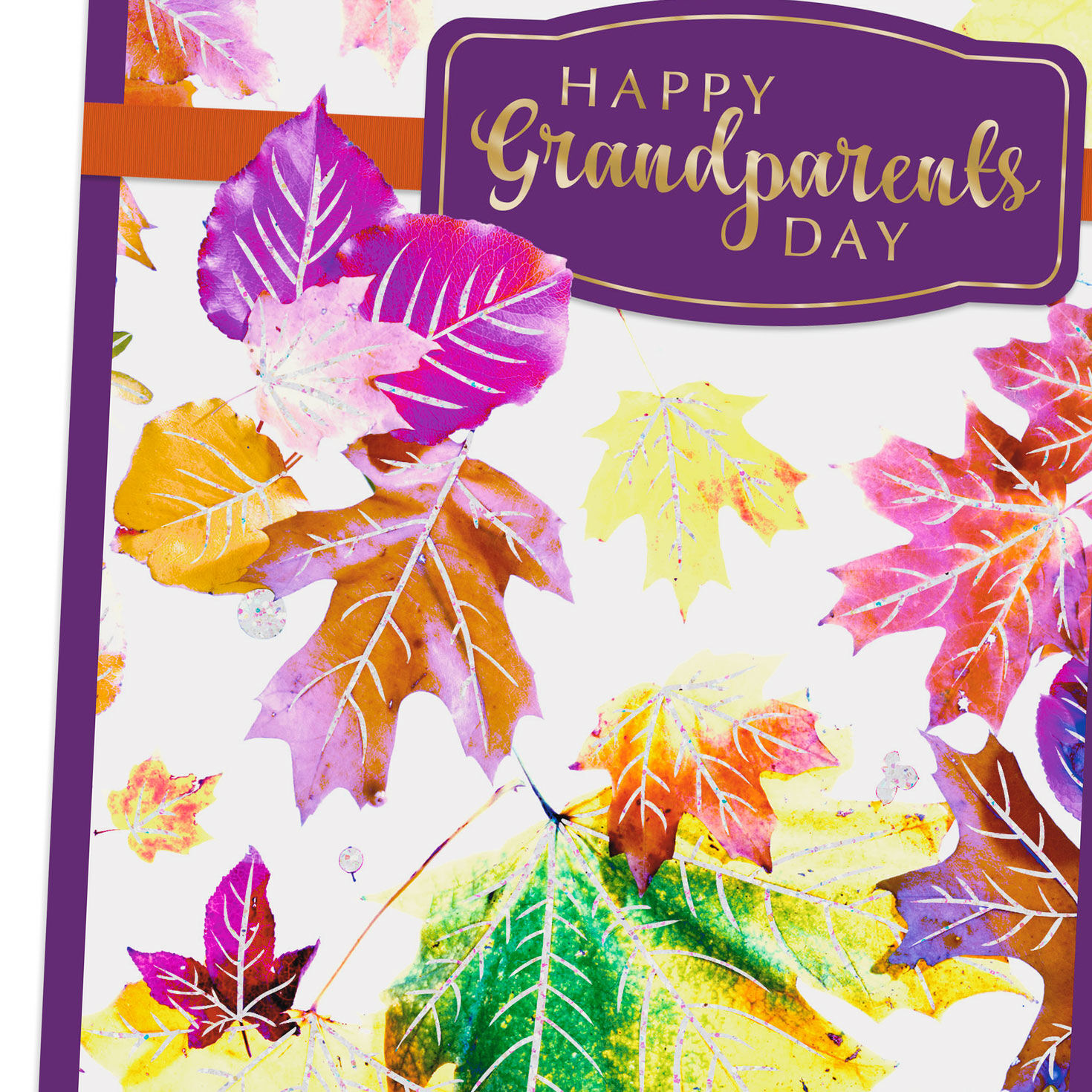 Nothing But the Best for You Grandparents Day Card for only USD 2.00 | Hallmark