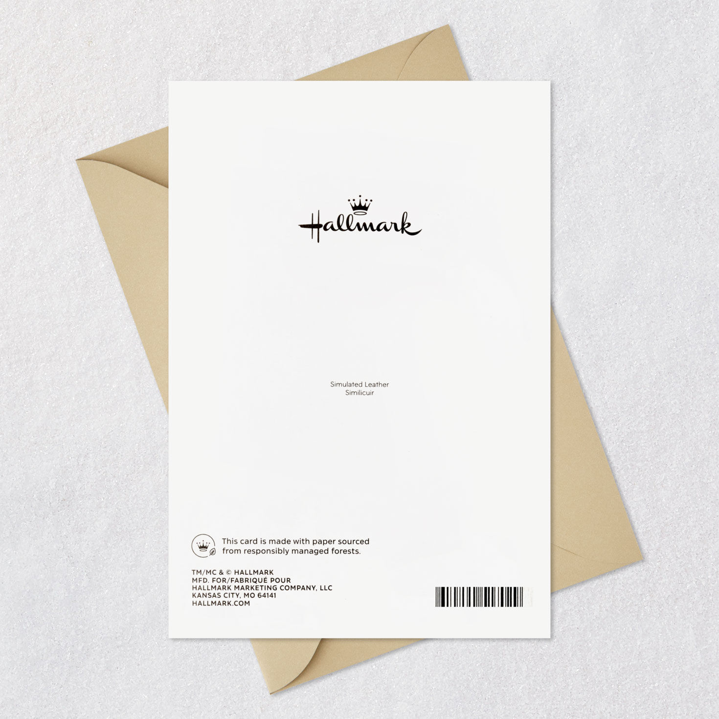 Our Love Is Once in a Lifetime Romantic Birthday Card, , large image number 8