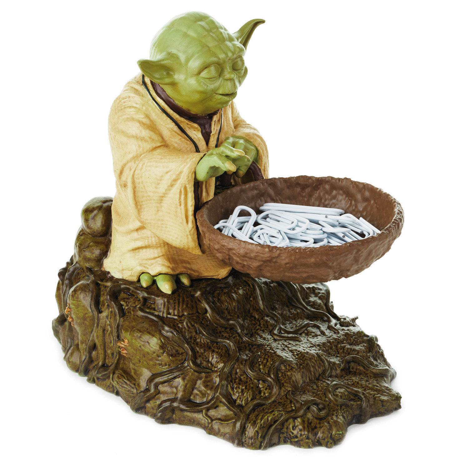 Star wars desk toys discount