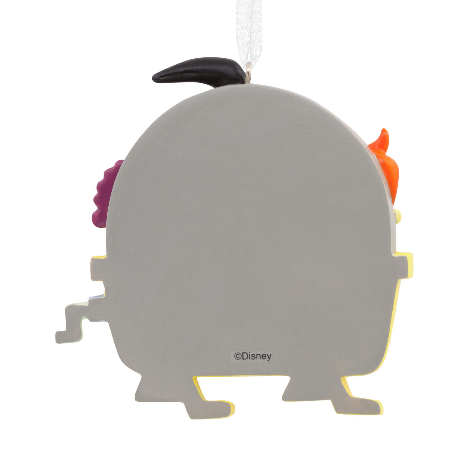 Disney Tim Burton's The Nightmare Before Christmas Lock, Shock and