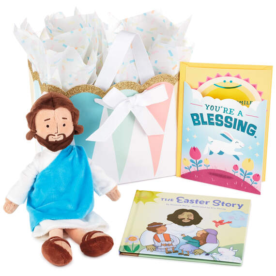 Easter Blessings Gift Set, , large image number 1