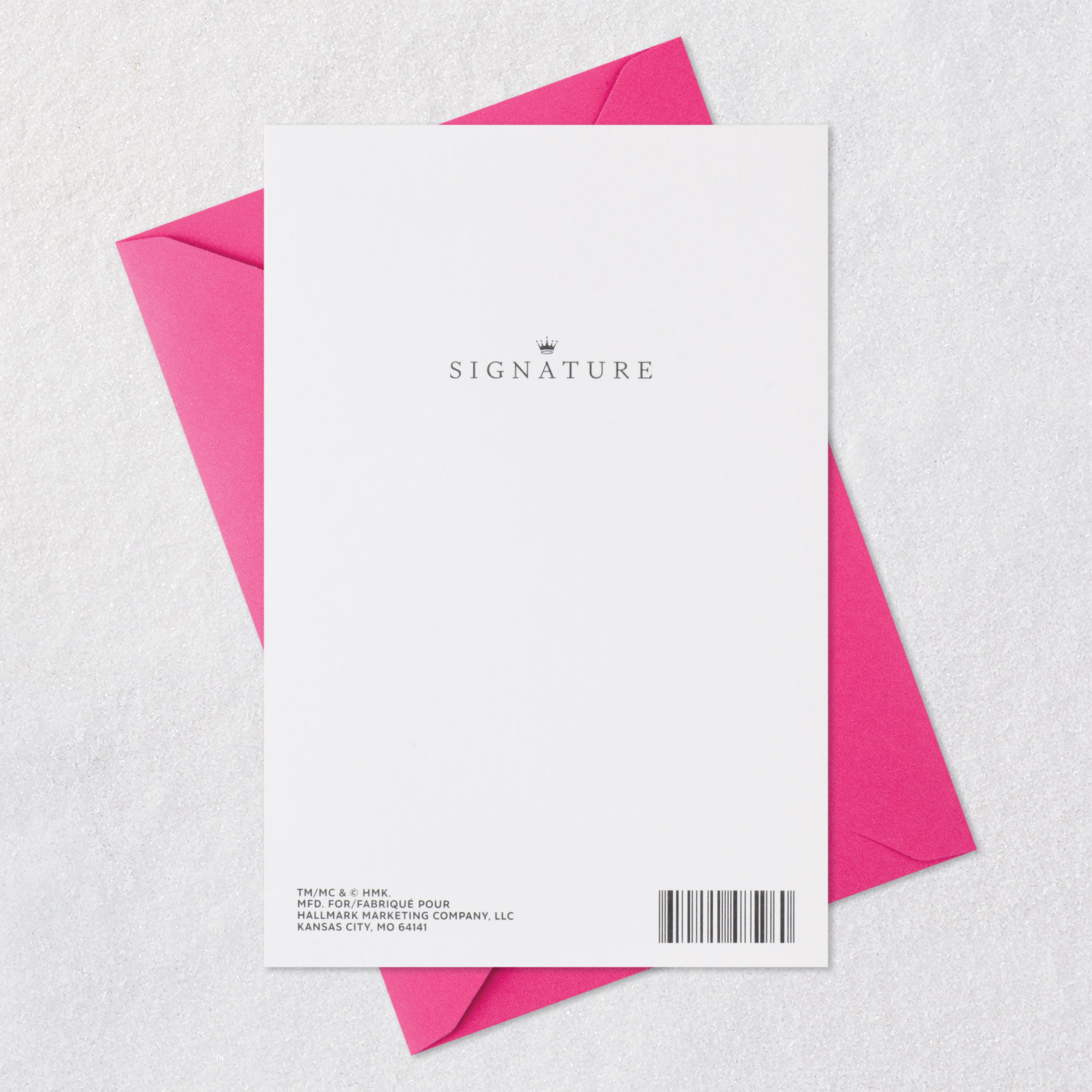 Picked Just for You Birthday Card for Daughter for only USD 7.59 | Hallmark