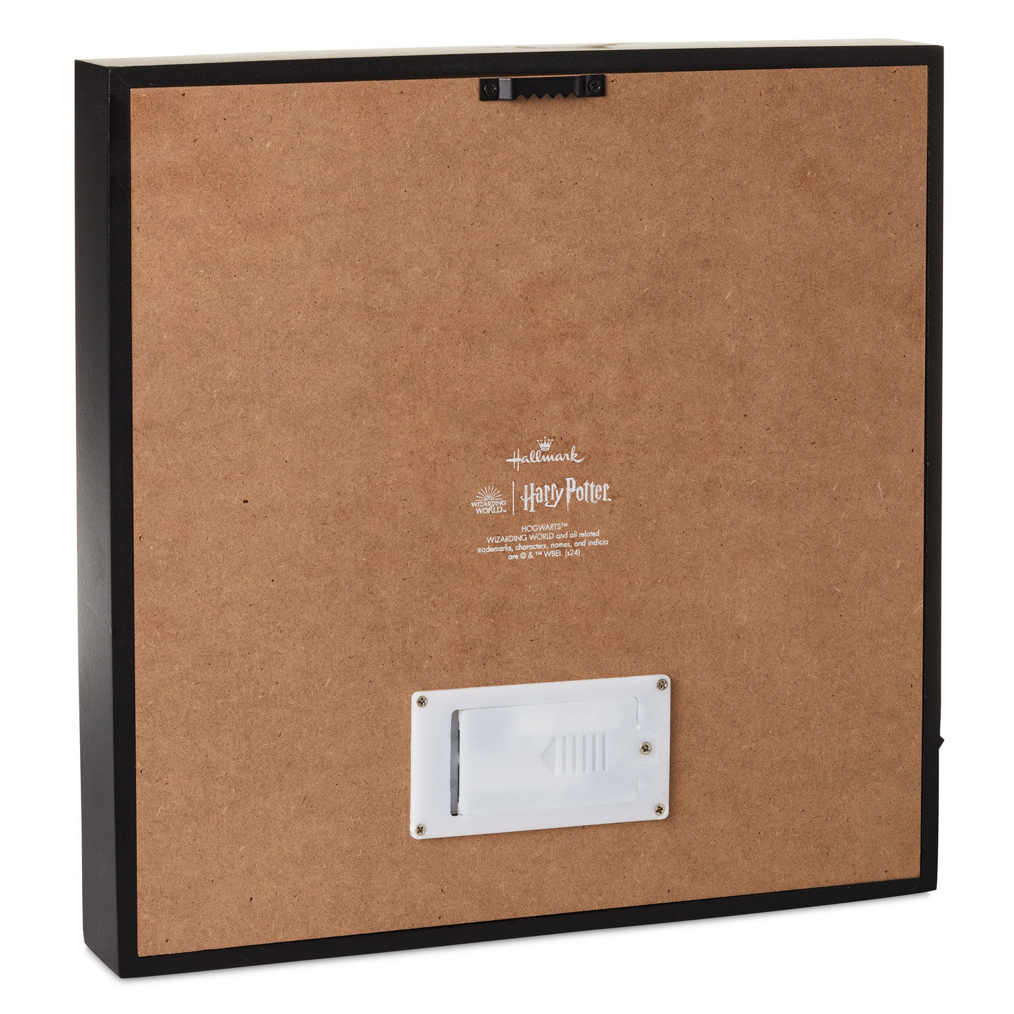 Harry Potter&trade; Hogwarts&trade; Lighted Shadow Box Wall Decor, 10.5", , large image number 5