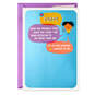 I'm Busy With My Phone Funny Pop-Up Birthday Card for Mom, , large image number 1