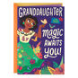 Disney Encanto Mirabel Birthday Card for Granddaughter With Stickers, , large image number 1